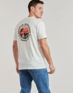 T-shirts m. korte ærmer Napapijri