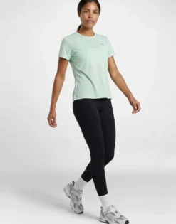 T-shirts m. korte ærmer New Balance