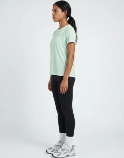 T-shirts m. korte ærmer New Balance