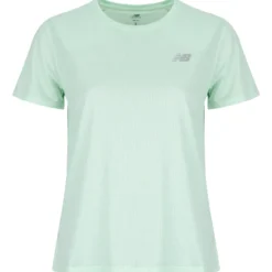 T-shirts m. korte ærmer New Balance