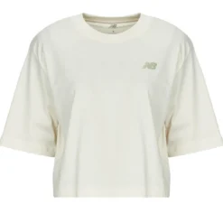 T-shirts m. korte ærmer New Balance