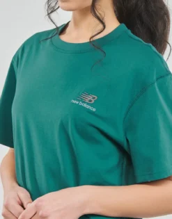 T-shirts m. korte ærmer New Balance