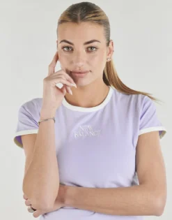 T-shirts m. korte ærmer New Balance