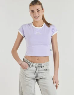 T-shirts m. korte ærmer New Balance