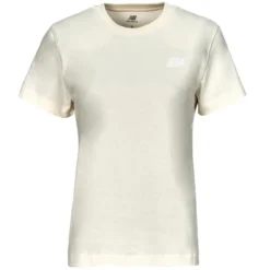 T-shirts m. korte ærmer New Balance