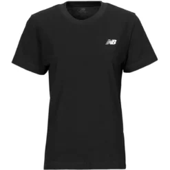 T-shirts m. korte ærmer New Balance