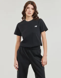 T-shirts m. korte ærmer New Balance