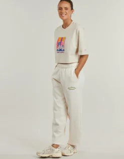 T-shirts m. korte ærmer New Balance