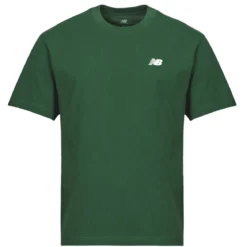T-shirts m. korte ærmer New Balance