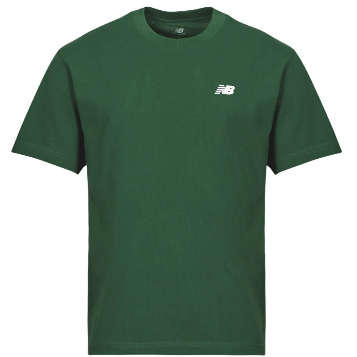 T-shirts m. korte ærmer New Balance