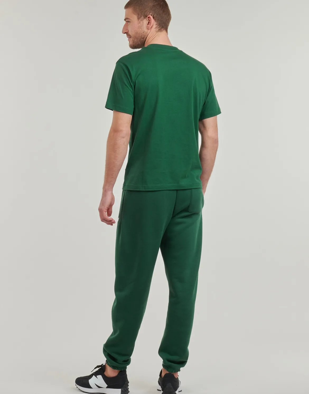 T-shirts m. korte ærmer New Balance