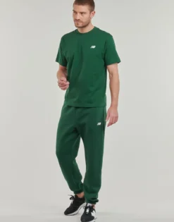 T-shirts m. korte ærmer New Balance