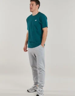 T-shirts m. korte ærmer New Balance