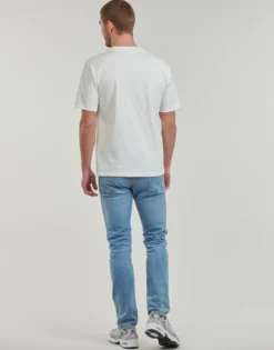 T-shirts m. korte ærmer New Balance