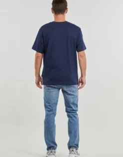 T-shirts m. korte ærmer New Balance