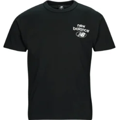 T-shirts m. korte ærmer New Balance