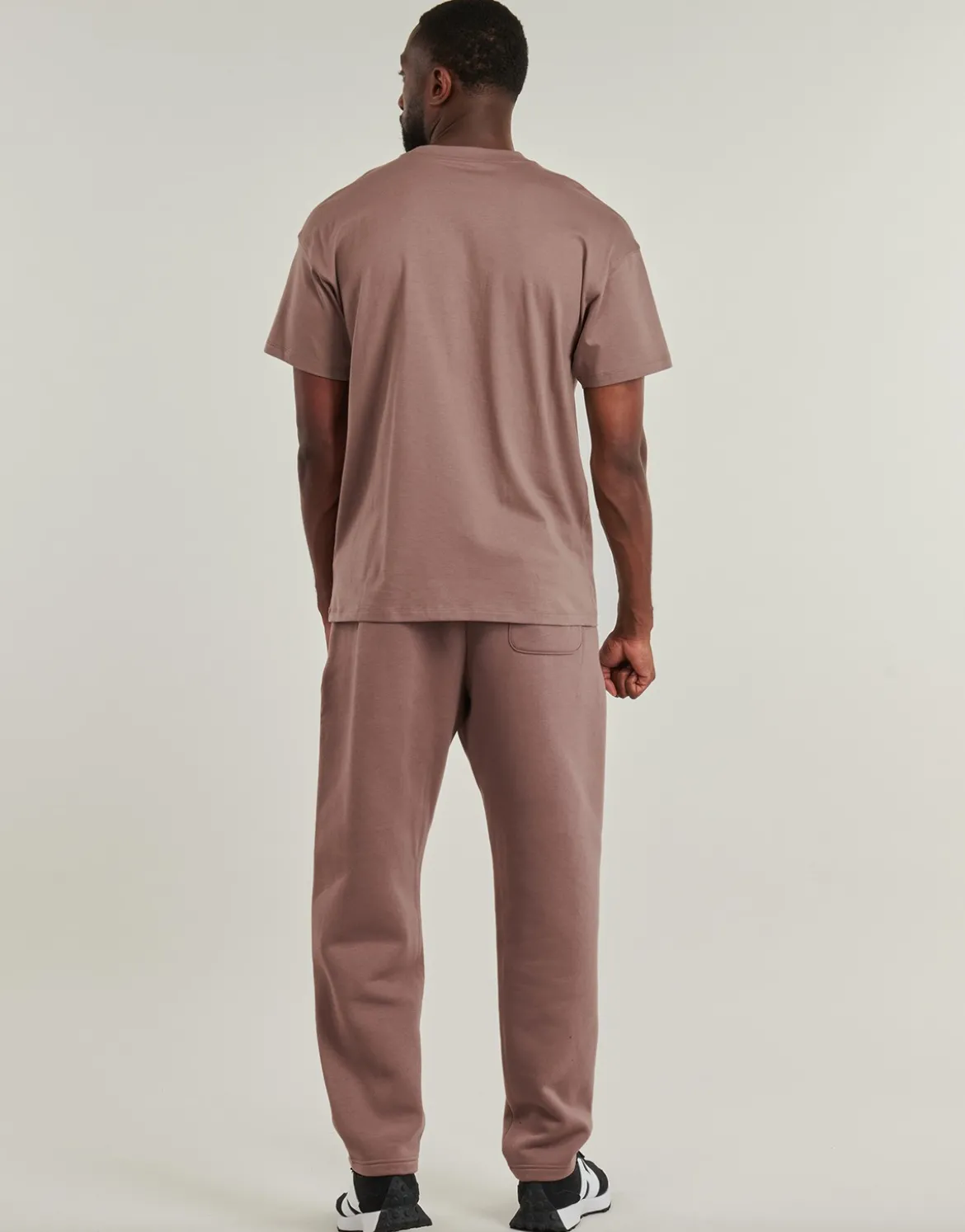 T-shirts m. korte ærmer New Balance