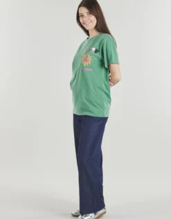 T-shirts m. korte ærmer Newtone