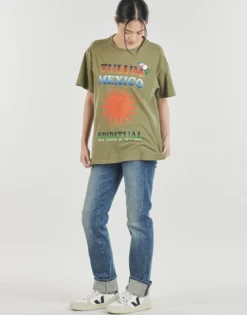 T-shirts m. korte ærmer Newtone