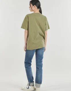 T-shirts m. korte ærmer Newtone