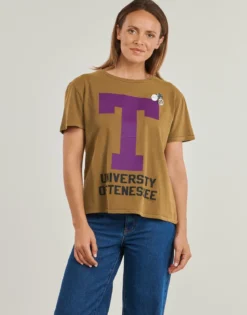 T-shirts m. korte ærmer Newtone