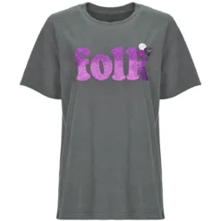 T-shirts m. korte ærmer Newtone