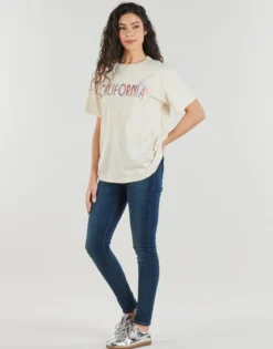 T-shirts m. korte ærmer Newtone