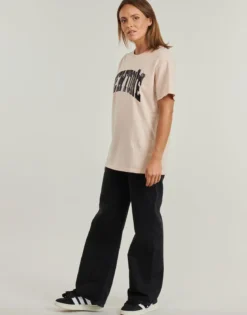 T-shirts m. korte ærmer Newtone