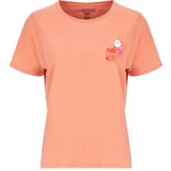 T-shirts m. korte ærmer Newtone