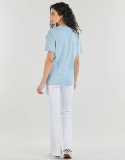 T-shirts m. korte ærmer Newtone