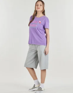 T-shirts m. korte ærmer Newtone