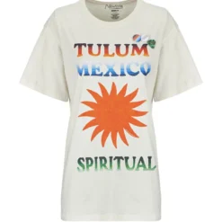 T-shirts m. korte ærmer Newtone