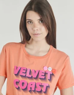 T-shirts m. korte ærmer Newtone