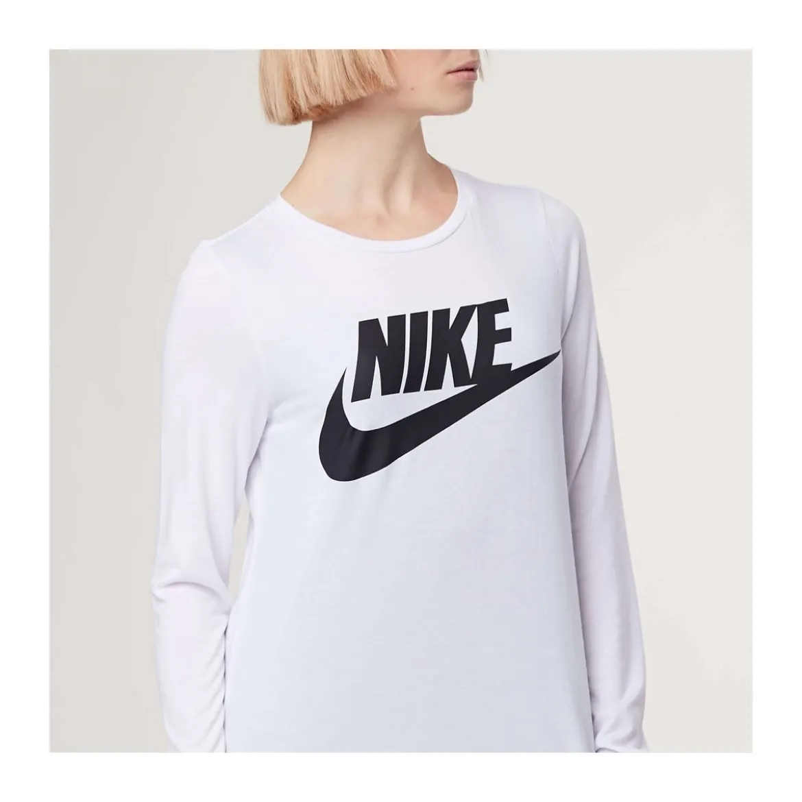 T-shirts m. korte ærmer Nike