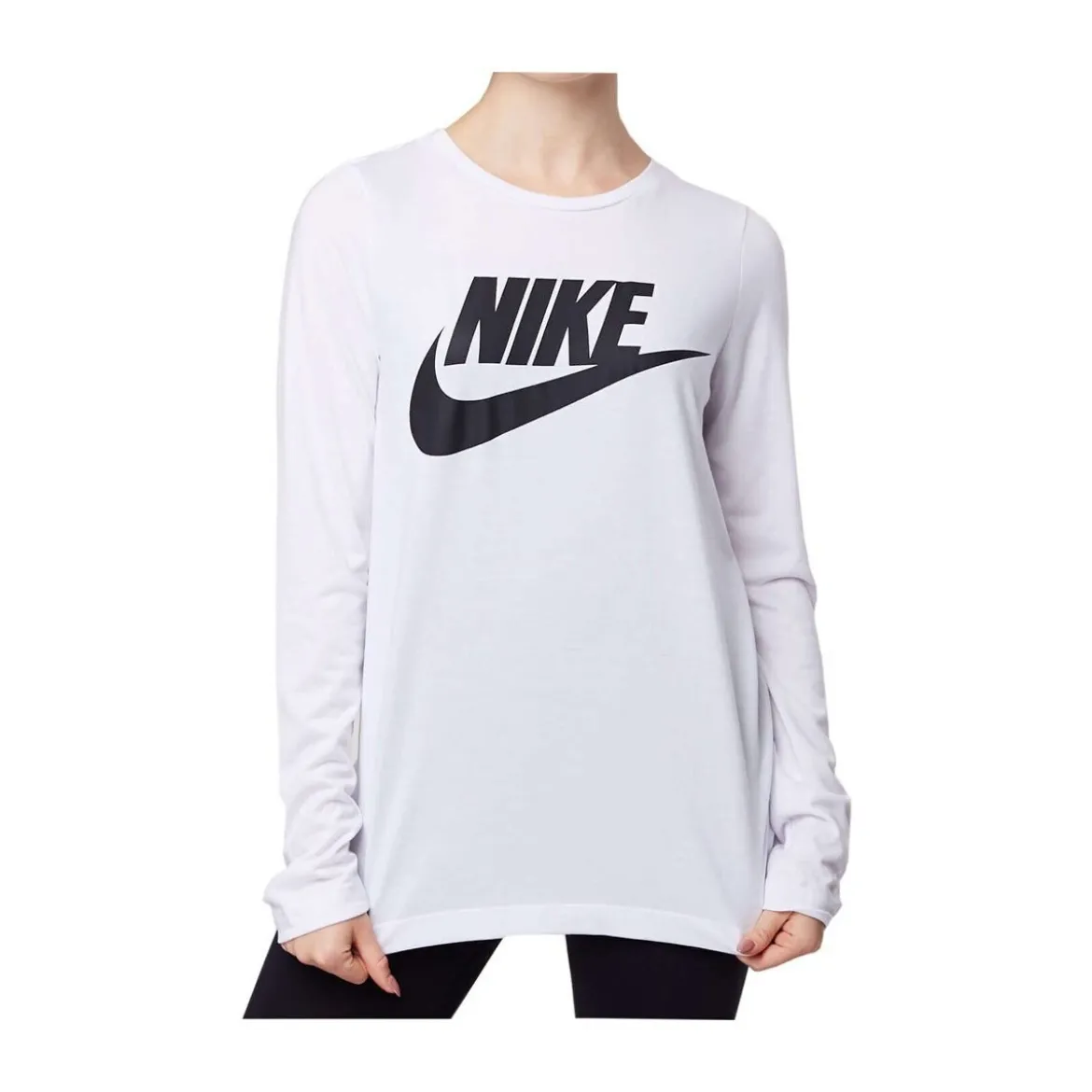 T-shirts m. korte ærmer Nike