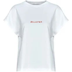 T-shirts m. korte ærmer Noisy May