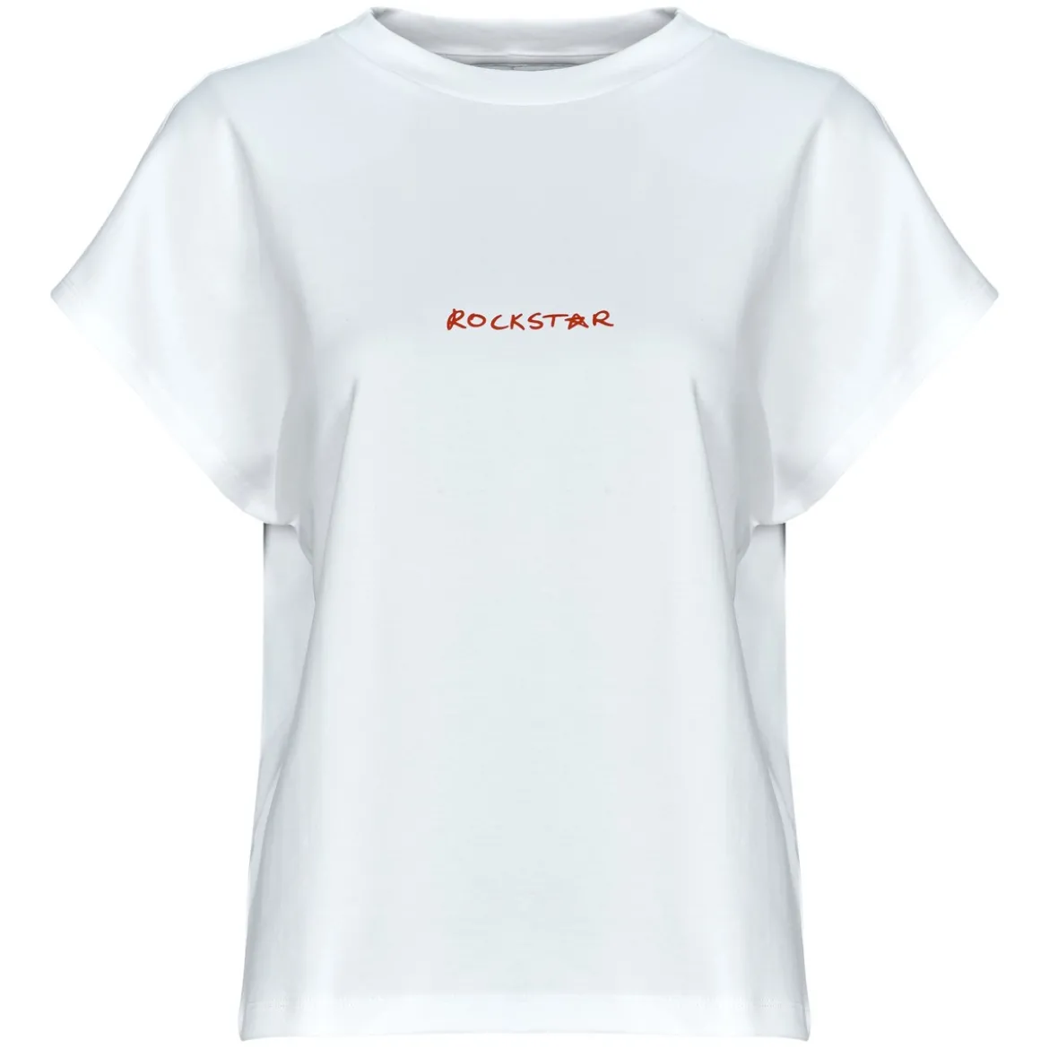 T-shirts m. korte ærmer Noisy May