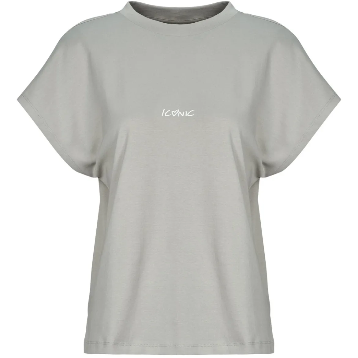 T-shirts m. korte ærmer Noisy May