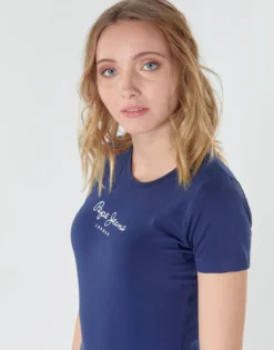 T-shirts m. korte ærmer Pepe jeans