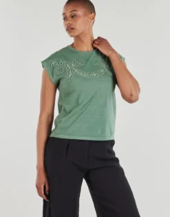 T-shirts m. korte ærmer Pepe jeans