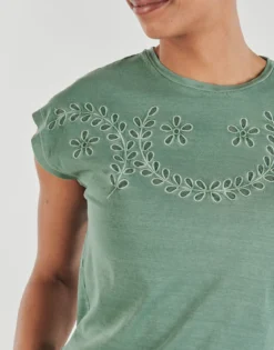 T-shirts m. korte ærmer Pepe jeans