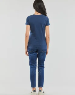 T-shirts m. korte ærmer Pepe jeans