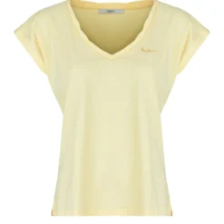 T-shirts m. korte ærmer Pepe jeans