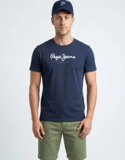 T-shirts m. korte ærmer Pepe jeans