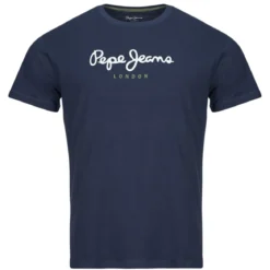T-shirts m. korte ærmer Pepe jeans