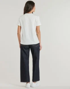 T-shirts m. korte ærmer Petit Bateau