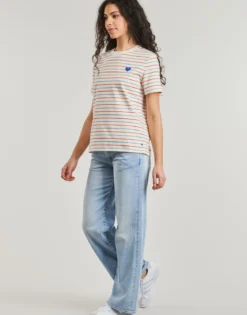 T-shirts m. korte ærmer Petit Bateau