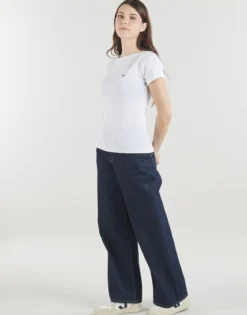 T-shirts m. korte ærmer Petit Bateau