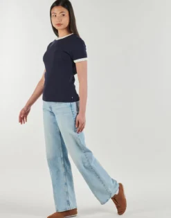 T-shirts m. korte ærmer Petit Bateau