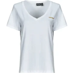 T-shirts m. korte ærmer Pieces